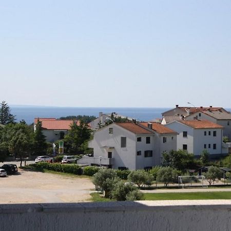 Apartments Nada Krk Island Eksteriør bilde