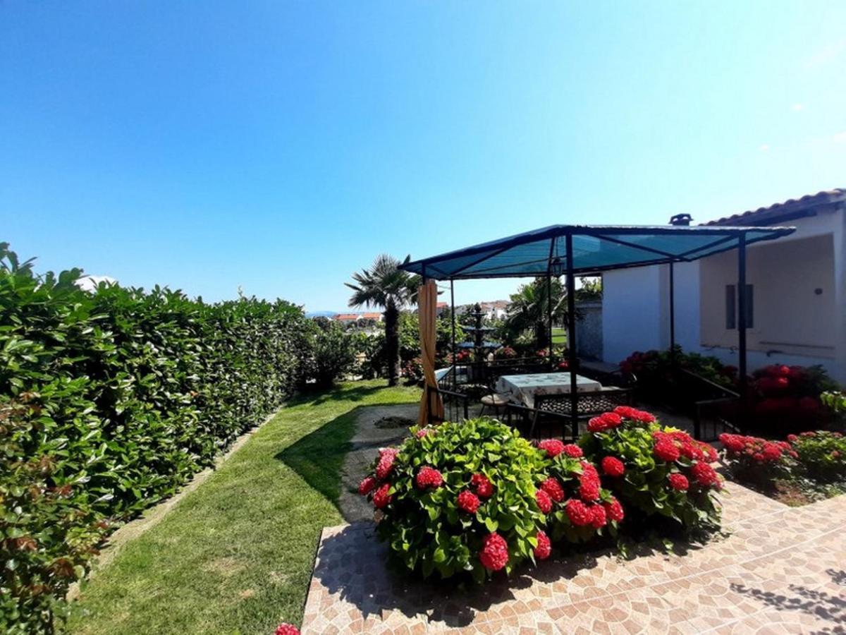 Apartments Nada Krk Island Rom bilde