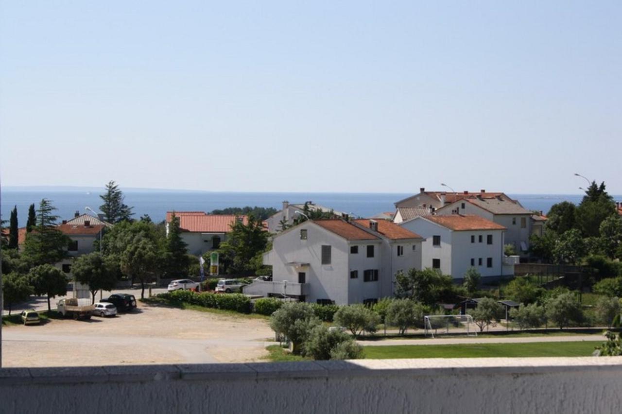 Apartments Nada Krk Island Eksteriør bilde