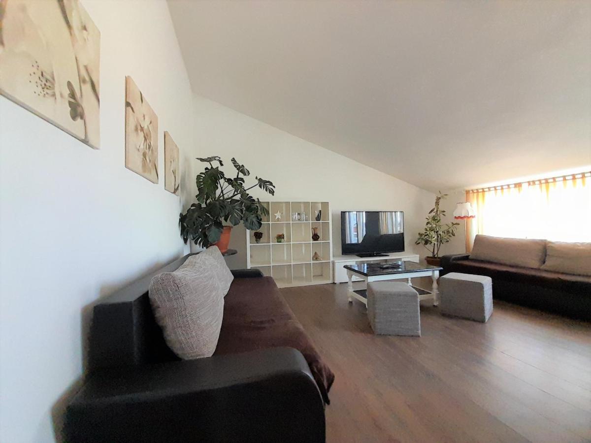 Apartments Nada Krk Island Eksteriør bilde